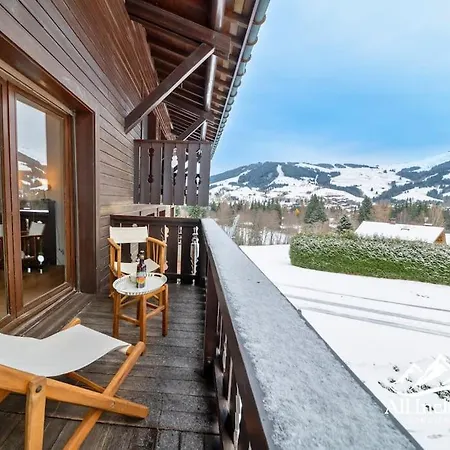 Au Pied Des Pistes